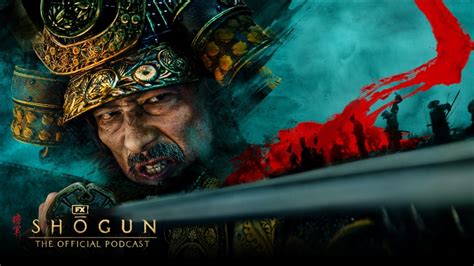 《幕府将军第一季》Shōgun 迅雷下载/在线观看.